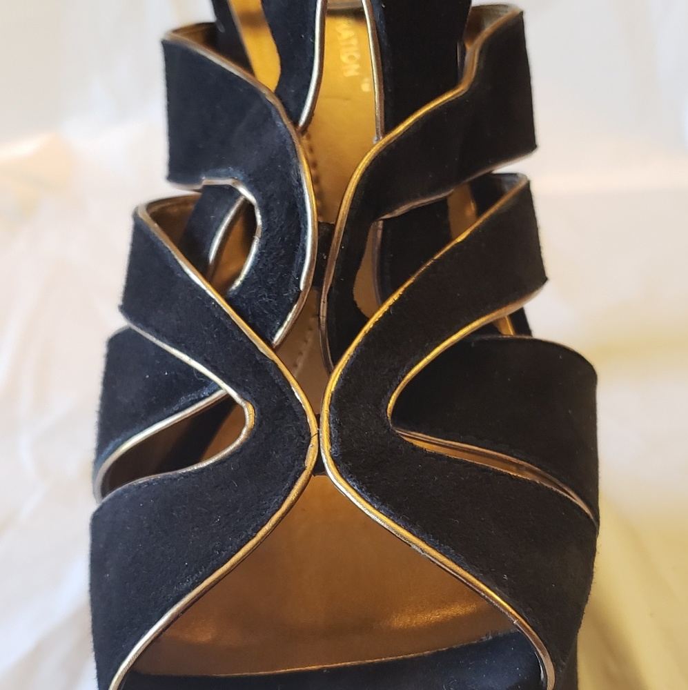 BCBGENERATION Heels 9B/39 - Picture 5 of 5